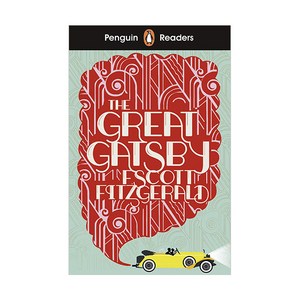 The Geat Gatsby, Penguin Random House Childe..