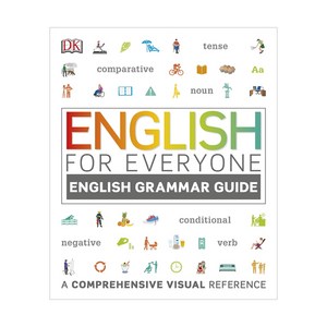 English fo Eveyone English Gamma Guide, DK