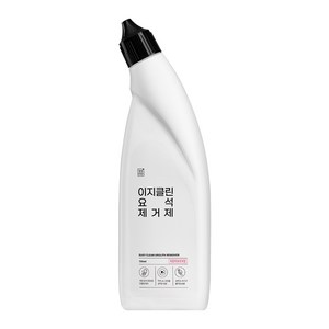 깔끔대장 이지클린 요석 제거제, 750ml, 1개