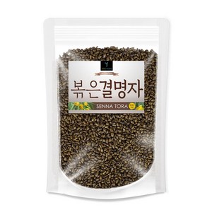 퓨어영 볶은 결명자 결명자차, 1kg, 1개입, 1개