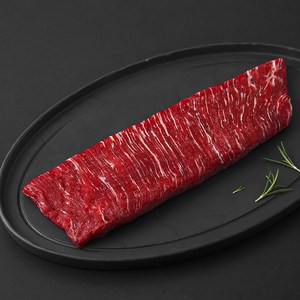 푸드랩플러스 호주산 곡물비육 양지 국거리용 (냉장), 300g, 1개