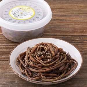 반찬천국 고사리볶음, 200g, 1개