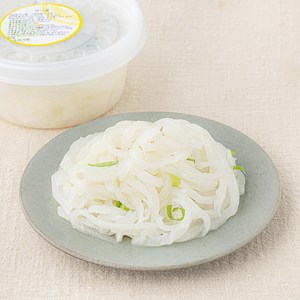 반찬천국 무나물, 250g, 1개