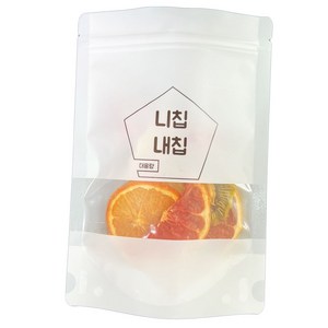 DIY 바크초콜릿 만들기용 건조과일 5종 세트 30g, 1세트