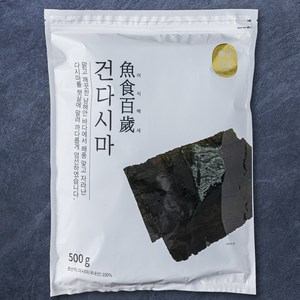 어식백세 건다시마, 500g, 1개