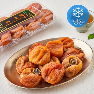 지리적 인증 상주반건시 (냉동), 1개, 600g(10입)