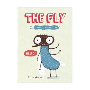 The Fly, Tunda Books (NY)