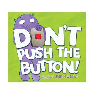 Don't Push the Button!, Sourcebooks Jabberwocky