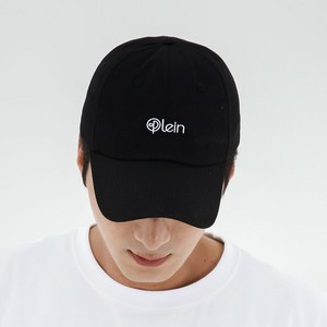 오플랑 남녀공용 코튼 볼캡 OPLEIN O35I003