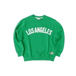 호텔세리토스 Los Angeles Sweat shit