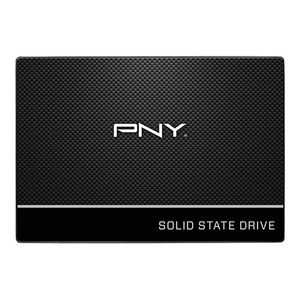 PNY CS900 SSD, 500GB