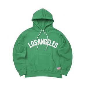 호텔세리토스 Los Angeles Hoody