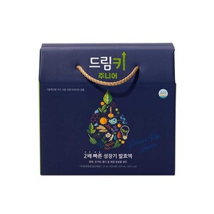 드림키주니어 60p, 1.5L, 1개