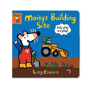 Maisy's Building Site, Walke Books Ltd