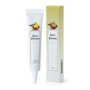 돌피니 율무패치, 1개, 20ml