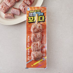 대림선 한입에 꼬치다, 90g, 1개