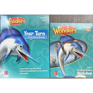 Wonders Package 2.5, McGRAW-HILL