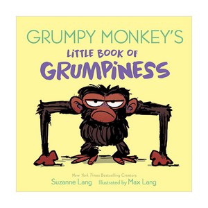 Gumpy Monkey's Little Book of Gumpiness, Random House USA Inc