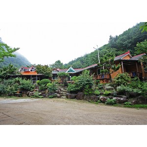[김천시] 하늘펜션