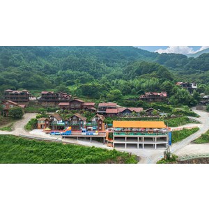 [구례군] 지리산 풀빌라 펜션