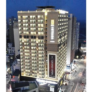 [이천시] 호텔 인트라다 이천