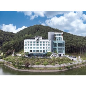 [논산시] 충남 논산 레이크힐호텔