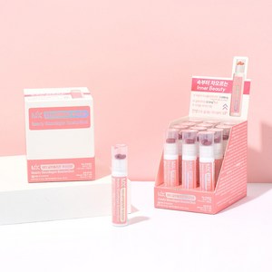 [MK] 뷰티 글루콜라겐 부스터샷 (액상25ml + 정제 1000mg) X 12개 / 글루타치온 콜라겐