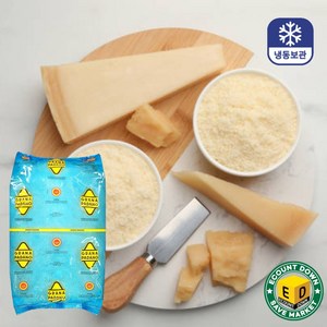 [치즈파티]만토바 그라나파다노파우더 1kg, 1개
