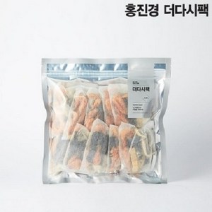 [홍진경 더다시팩] 3팩(30포), 150g, 3개