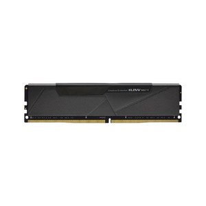 ESSENCORE KLEVV DDR4-3600 CL18 BOLT X 서린 (16GB), 1개