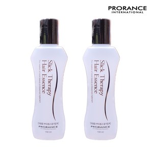 프로랑스 슬릭 테라피 헤어 에센스 150ml, 2개