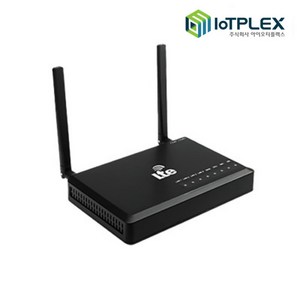 CNR-L680 LTE 라우터 유무선공유기 와이파이 LG유플러스 안테나포함, 1개, 3년-IoT LTE 30GB(1M)