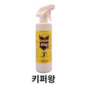 키퍼왕 480ml 지네 노래기 돈벌레 벌레 퇴치 약 바퀴벌레 개미 거미 모기 살충제 초파리 날파리 벼룩 파리 벌레알 뿌리는 스프레이 살충제, 1개