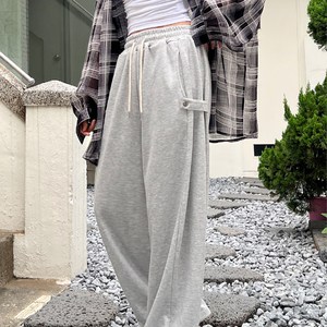 [~4XL] 잘늘어나는밴딩/투버튼 Hip-9컬러 코튼 비조 팬츠 9colo