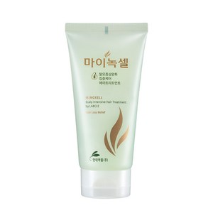 마이녹셀 스칼프 인텐시브 탈모 트리트먼트, 1개, 150ml