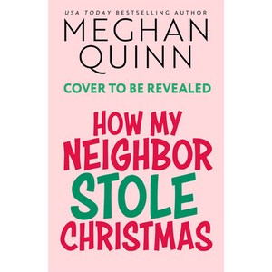 (영문도서) How My Neighbo Stole Chistmas Papeback, Bloom Books, English, 9781464230158