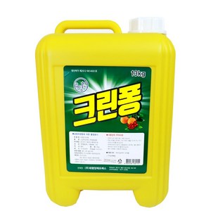 유명한 크린퐁 대용량 13kg 업소용 식당 식재료, 1개