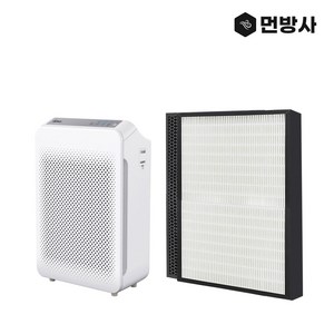 위닉스 제로3.0 공기청정기 필터 국산 H13등급, 02_제로3.0 헤파필터