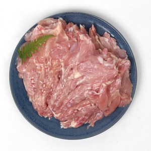 국내산 닭목살 1kg 생닭목살구이 냉동 캠핑 술안주, 닭목살1kgX1팩(냉동), 1개