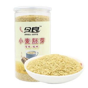 소율 밀 배아 건강식 아침 식사 대용, 4개, 500g