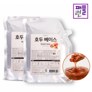 카페57 호두베이스, 1kg