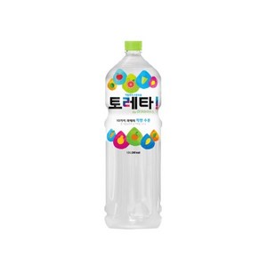 토레타, 1.5L, 3개