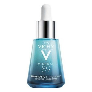 Vichy 비쉬 미네랄 89 프로바이오틱 프랙션 리제너레이팅-리페어링 세럼 30ml, 1개