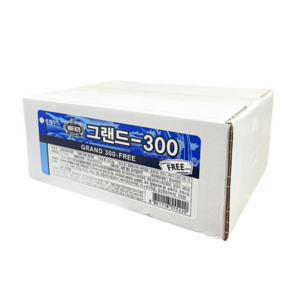 [아이스박스 무료포장]그랜드300프리 마가린 - 4.5kg, 2개