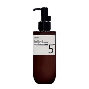 new] 넘버즈인5번 글루타치온C 아로마 마사징 딥클렌저 200ml #넘버즈인5번딥클렌징 넘버즈인글루타치온아로마클렌저 대용량클렌징 넘버즈인5번아로마클렌징오일 넘버즈인클렌징오일, 1개