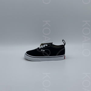 [국내백화점판] VANS 반스 어린이 키즈 어센틱 운동화 Elastic VNKK35