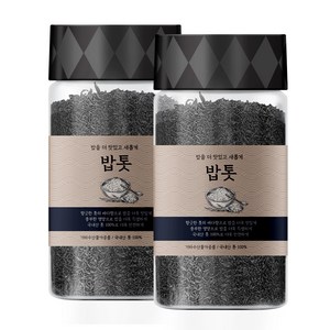 밥지을때 넣는 밥톳 150g, 2개