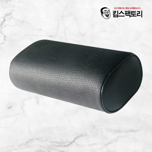 병원 진찰 베개 채혈 주사 팔받침 진료 쿠션 소형 대형 중 택1, 대형(270x145x100mm), 1개