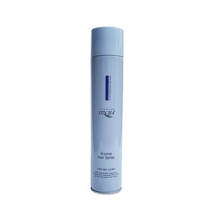소망 인큐스 아로마 헤어 스프레이, 300ml, 12개