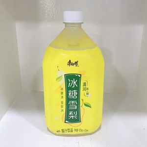 캉스푸 빙탕설리, 1L, 1개